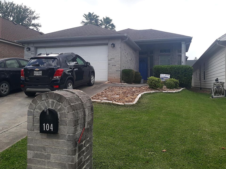Front Yard.