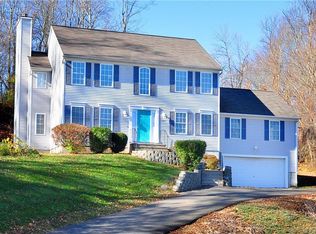 205 Congdon St E, Middletown, CT 06457