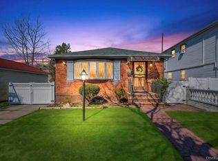 144-50 227th Street, Laurelton, NY 11413