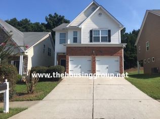 1312 Candler Ct, Morrow, GA 30260