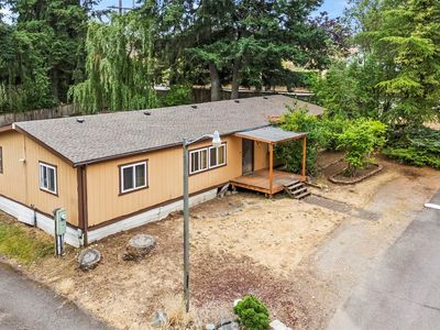 510 Duterrow Road SE #37, Olympia, WA, 98513