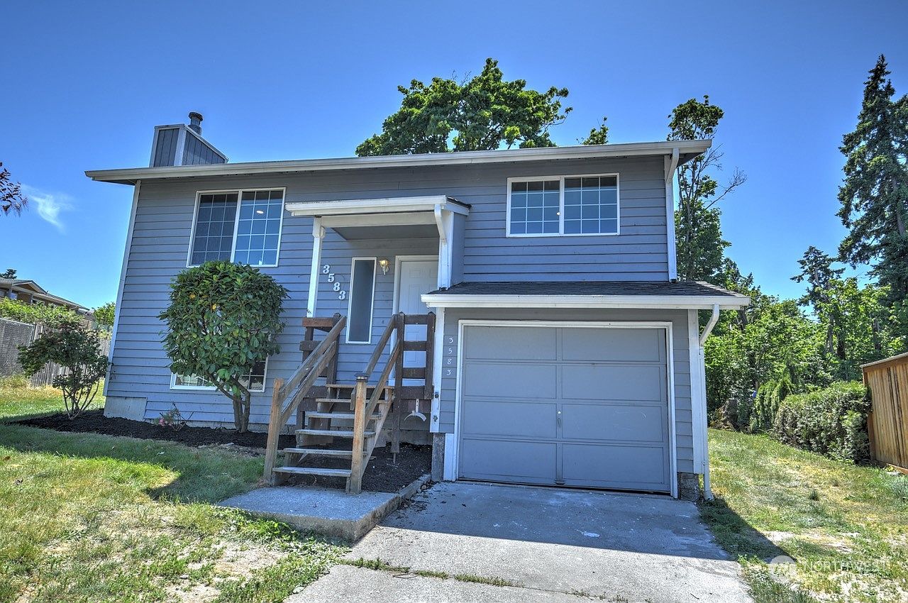 3583 E R Street, WA 98404 Zillow