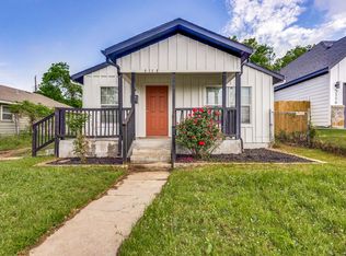 5118 Blackmore Ave, Fort Worth, TX 76107