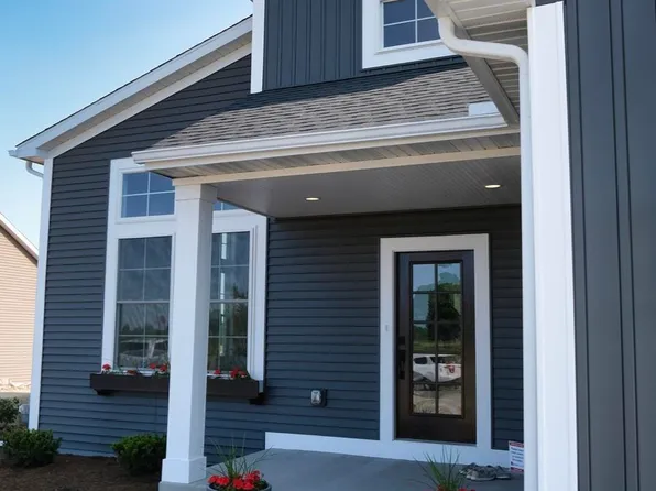 167 Queens Crk, Saginaw, MI 48734