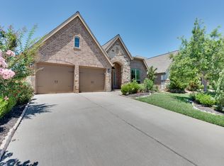 18106 Nisbet Xing, Richmond, TX 77407