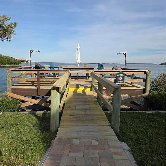 1515 Pinellas Bayway S #A6 — Photo 26