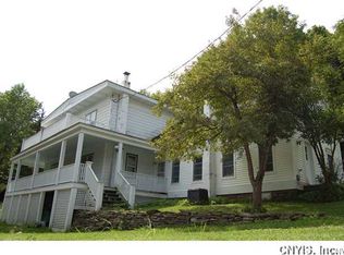 2003 W River Rd, Marathon, NY 13803