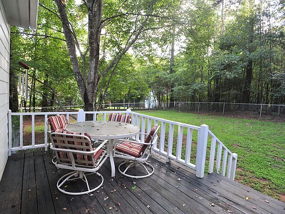 Back Porch