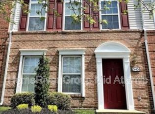 545 Ensemble Ct, Hunt Valley, MD 21030