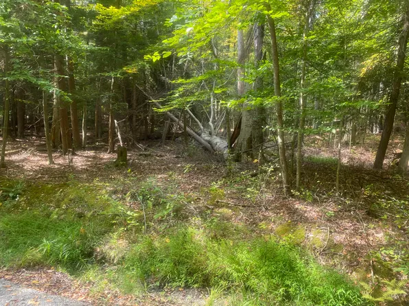 Banks Bluff Ct Lot 66, Du Bois, PA 15801