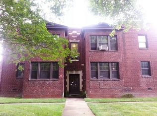 2201 Hampton Blvd APT A1, Norfolk, VA 23517