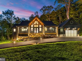 127 S Shady Retreat Rd, Doylestown, PA 18901