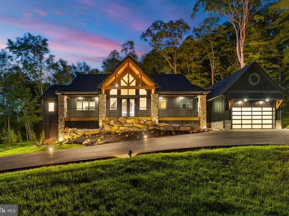 127 S Shady Retreat Rd, Doylestown, PA 18901