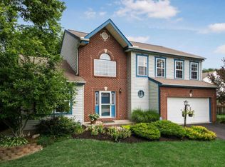 14 Ravine View Ct, Pataskala, OH 43062