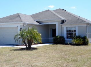 3606 Trapnell Grove Loop, Plant City, FL 33567