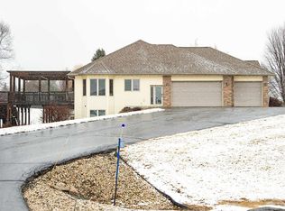 W7810 Cody Ct, Beaver Dam, WI 53916