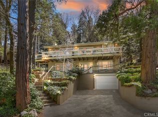 1212 Jungfrau Dr, Crestline, CA 92325