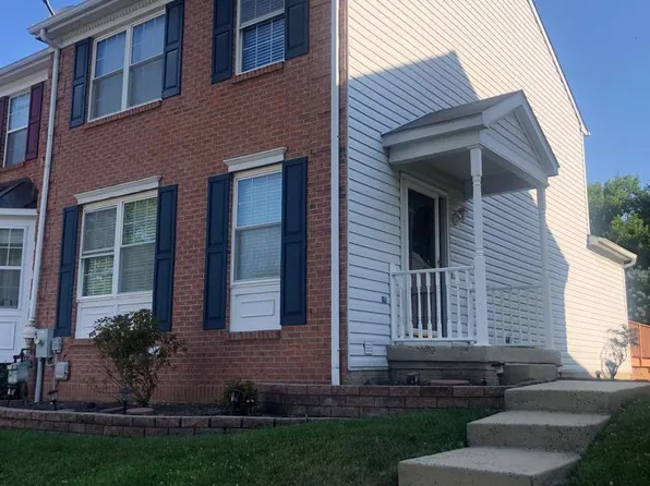 2183 Cantley Ct, Forest Hill, MD 21050