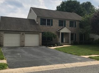 220 Charleston Dr, Wilmington, DE