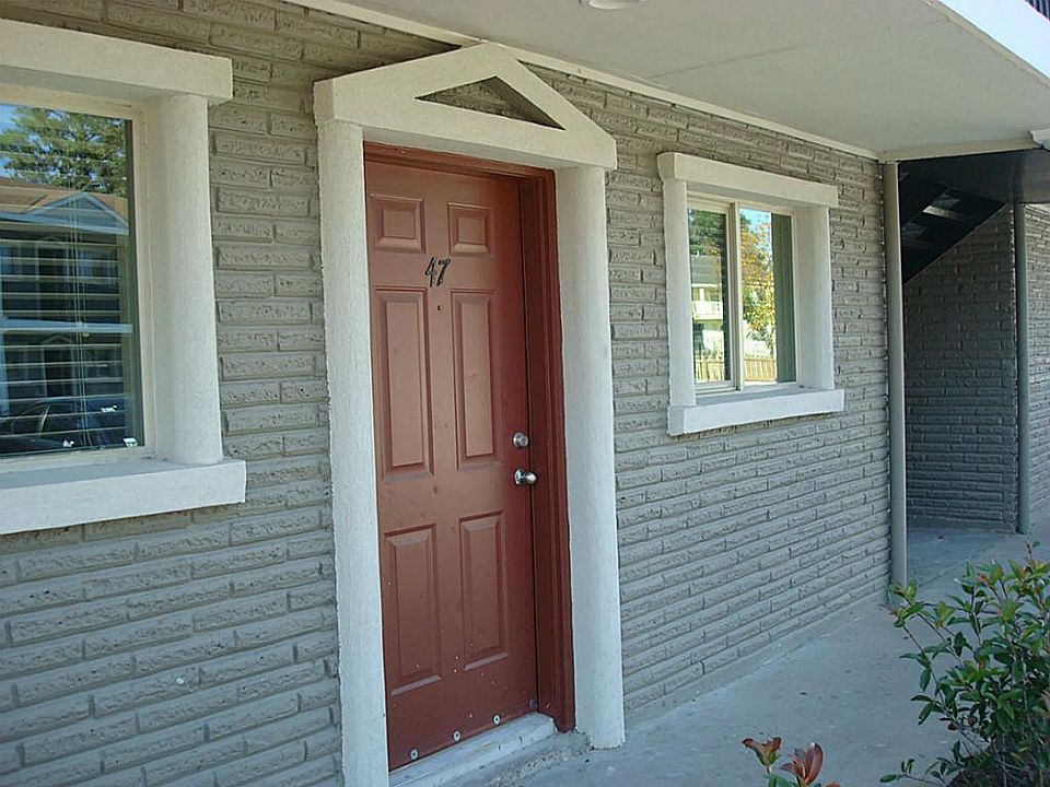 Centrally Located in Houston