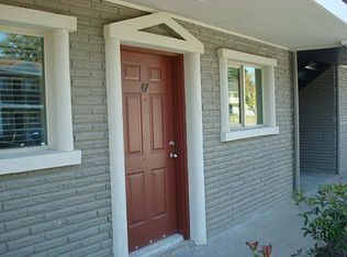 3200 N Macgregor Way APT 52, Houston, TX 77004