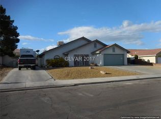 6261 Sunkiss Dr, Las Vegas, NV 89110