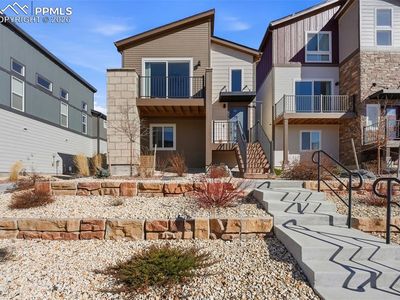 6725 Cool Breeze Dr, Colorado Springs, CO, 80923