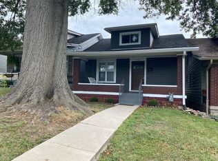 1109 Charles St, Louisville, KY 40204
