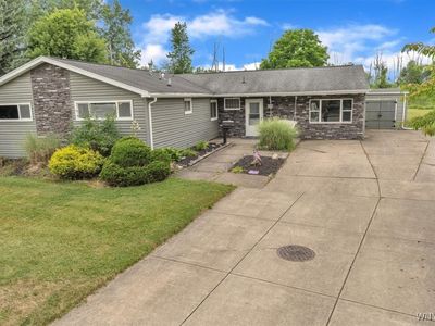 108 Susan Dr, Depew, NY, 14043