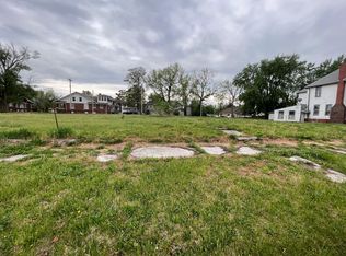 708 W Coates St, Moberly, MO 65270