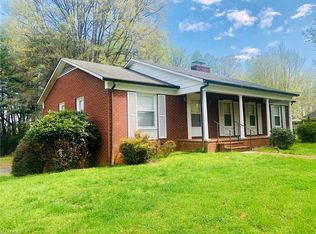Cedar St, North Wilkesboro, NC 28659