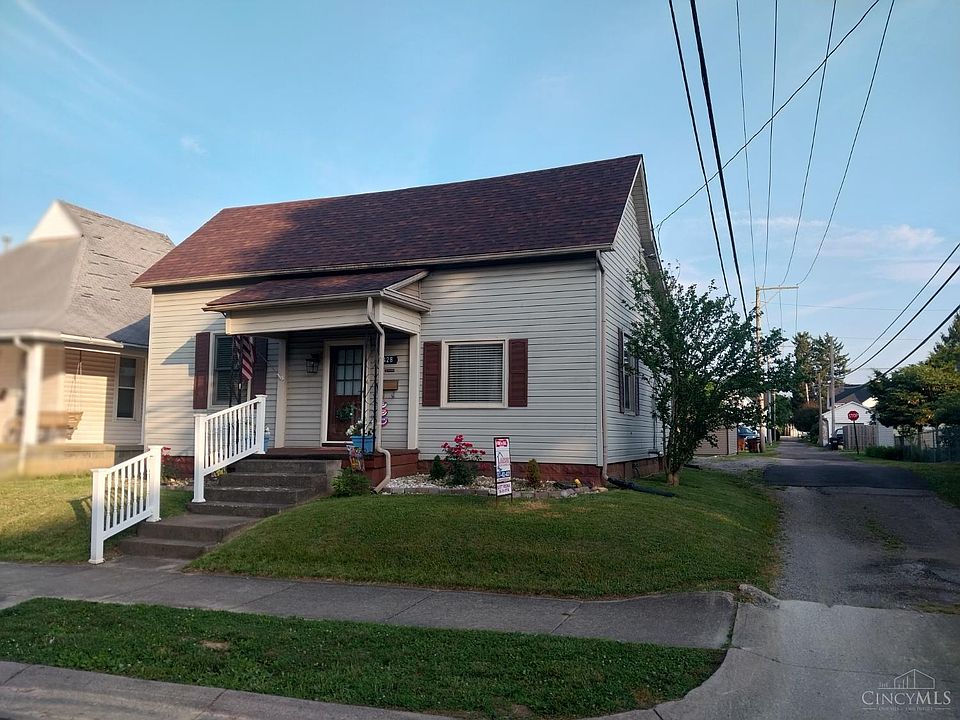 1st image of 428 McClain Ave