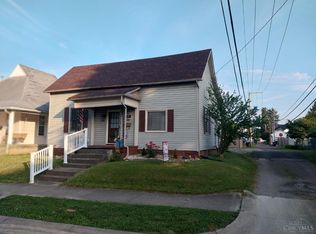 428 McClain Ave, Greenfield, OH 45123