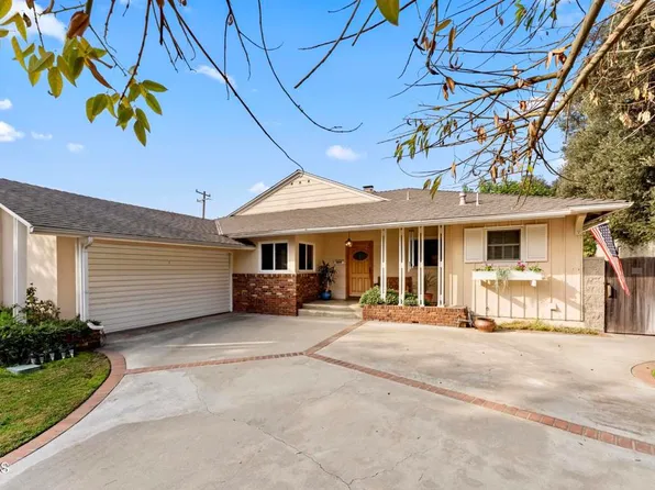 161 Holdman Ave, Sierra Madre, CA 91024