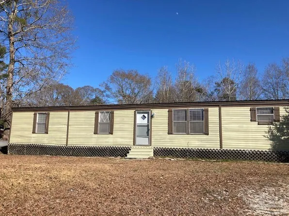 1300 N Main St, Atmore, AL 36502