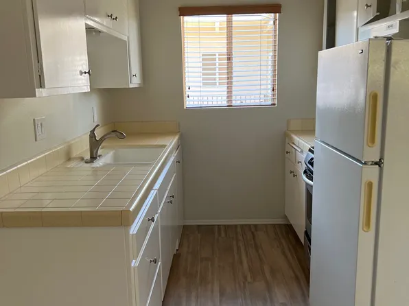 309 W Canon Perdido St #L, Santa Barbara, CA 93101