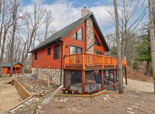 42788 Timber Trl, Coloma, MI 49038