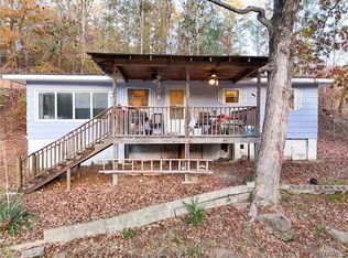 2661 Underwood Ferry Rd, Quinton, AL 35130