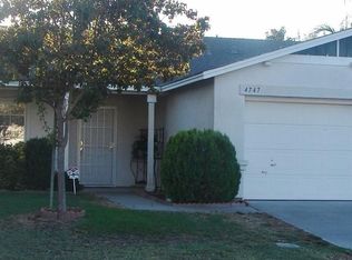 4747 Ridge River Ave, Stockton, CA 95206