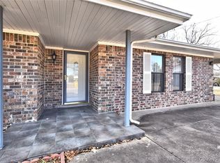 12532 W 86th St S, Sapulpa, OK 74066