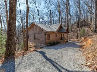 521 Moreland Dr N, Blue Ridge, GA 30513