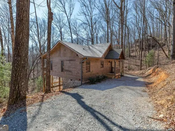 521 Moreland Dr N, Blue Ridge, GA 30513