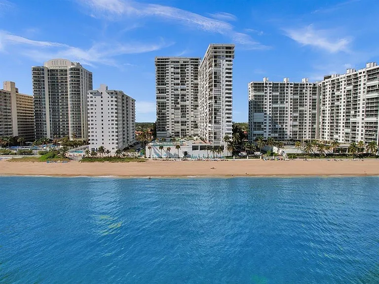 4280 Galt Ocean Dr #11J — Photo 52