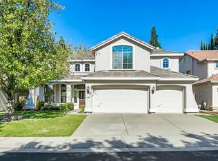 689 Larson Way, Folsom, CA 95630