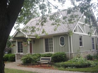 14158 S Lamon Ave, Crestwood, IL 60445