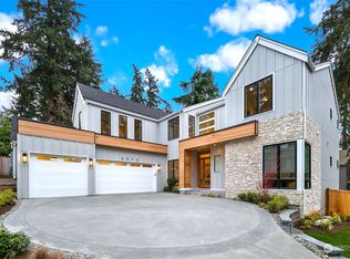 3072 106th Ave SE, Bellevue, WA