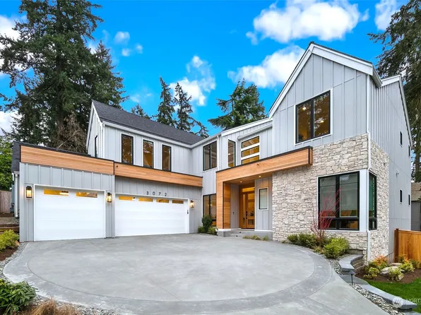 3072 106th Avenue SE, Bellevue, WA 98004