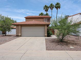 2726 W Brooks St, Chandler, AZ 85224