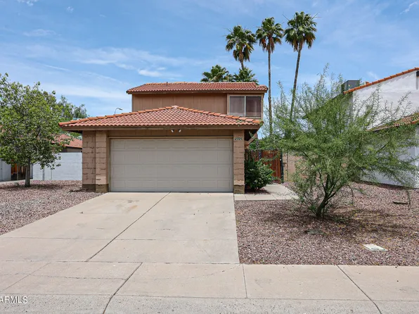 2726 W Brooks St, Chandler, AZ 85224