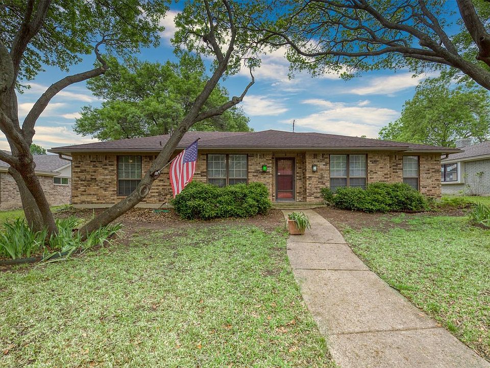2612 Timbercreek Dr, Plano, TX 75075 Zillow
